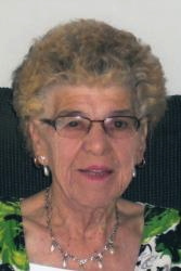 Photo de Marie-Olive Benoit